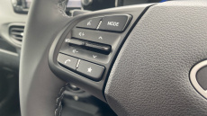 Hyundai i10 1.0 [63] Advance 5dr Auto [Nav] Petrol Hatchback